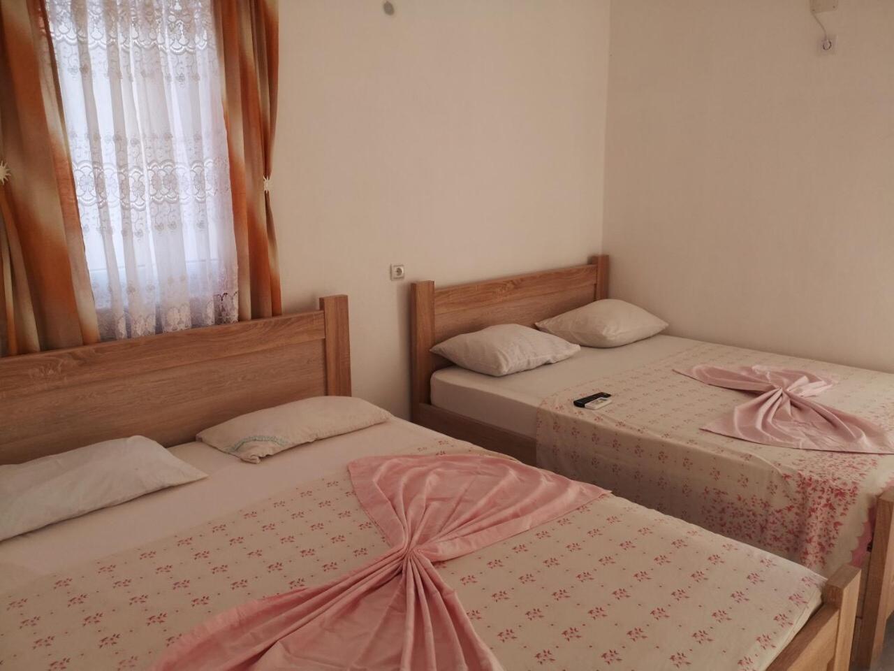 Apartments Daris Улцин Стая снимка
