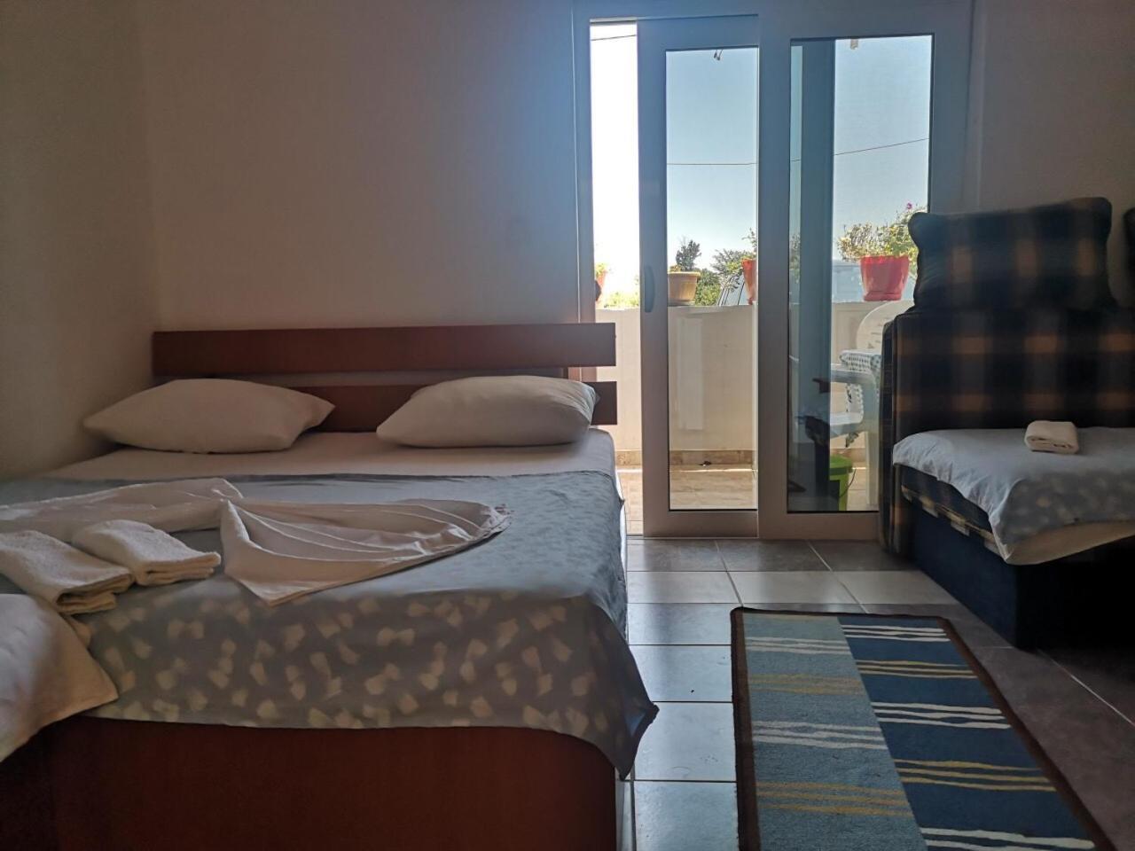 Apartments Daris Улцин Стая снимка