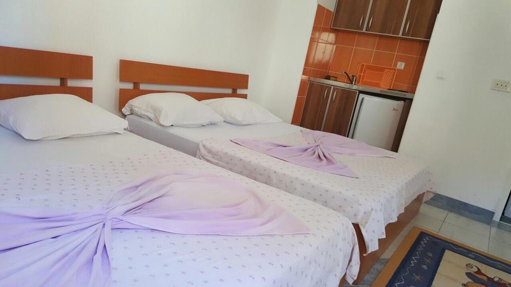 Apartments Daris Улцин Екстериор снимка