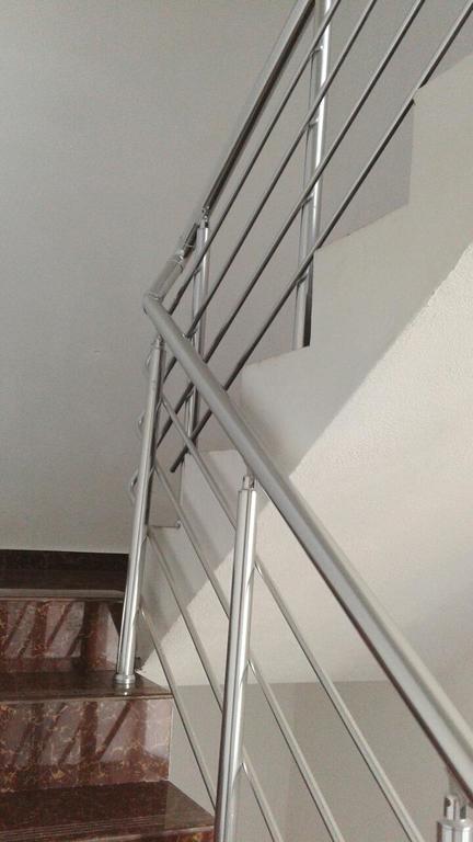 Apartments Daris Улцин Екстериор снимка