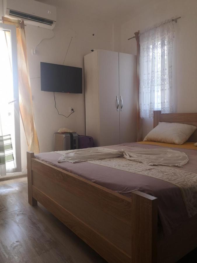 Apartments Daris Улцин Екстериор снимка